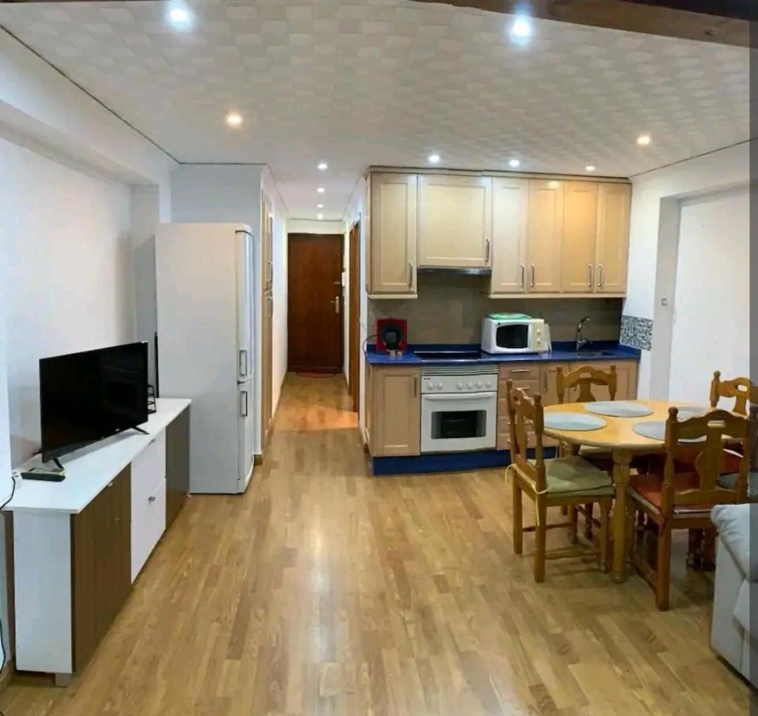 Preciosa Apartamento 150M Del Mar Calpe Buitenkant foto