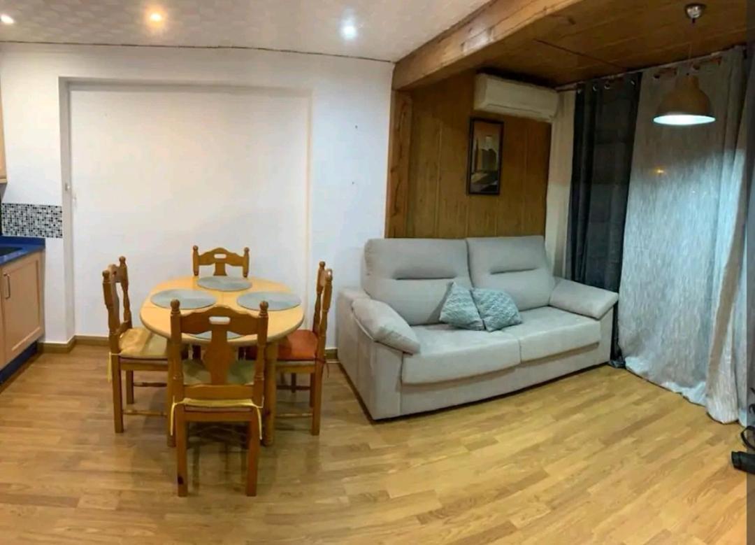 Preciosa Apartamento 150M Del Mar Calpe Buitenkant foto