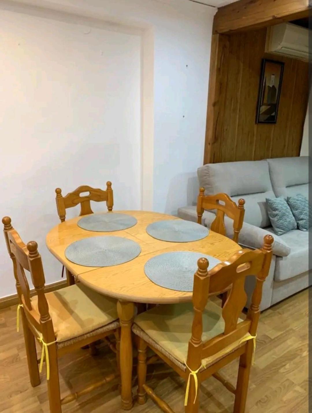 Preciosa Apartamento 150M Del Mar Calpe Buitenkant foto