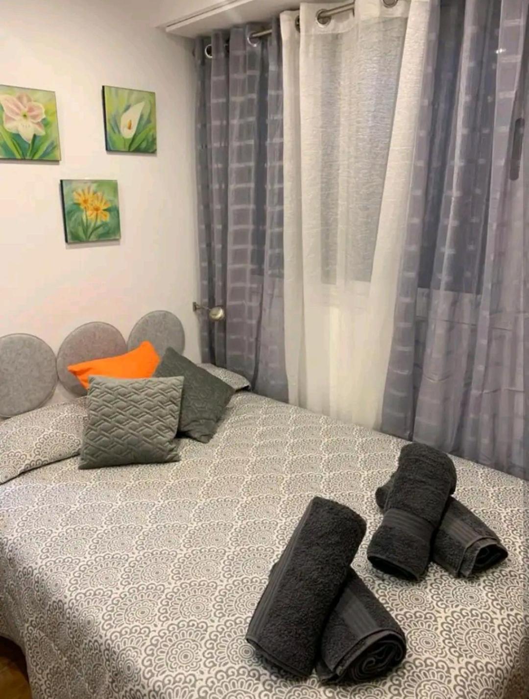 Preciosa Apartamento 150M Del Mar Calpe Buitenkant foto